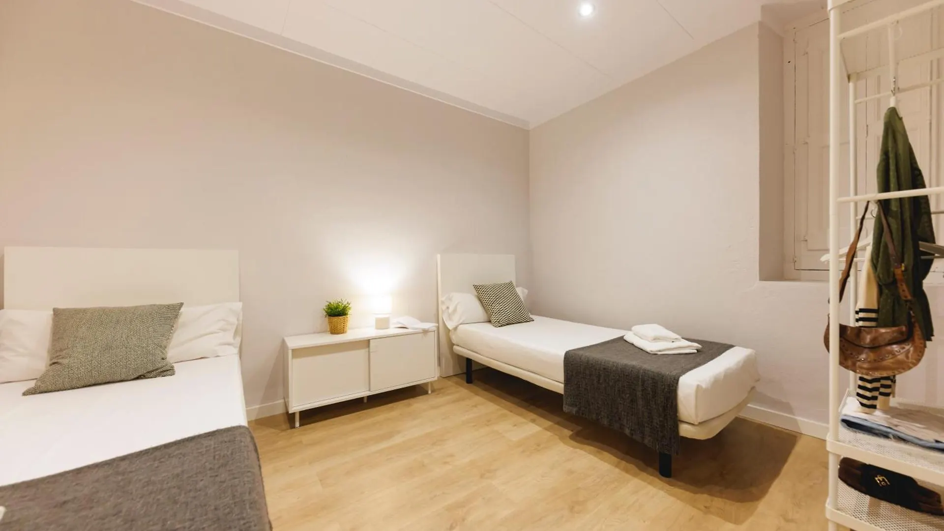 Appartamento Bravissimo Apartaments Mora 4 Girona