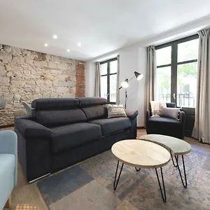 Bravissimo Rambla Eiffel Bridge 1 Appartement