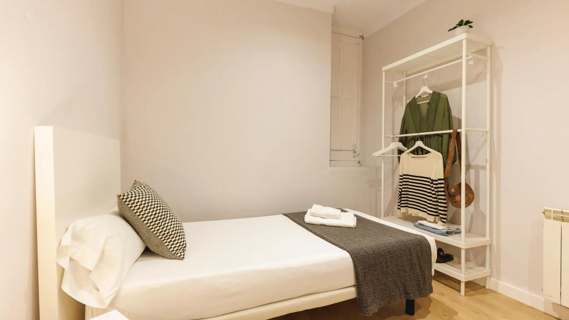 Bravissimo Apartaments Mora 4 Gérone Appartement