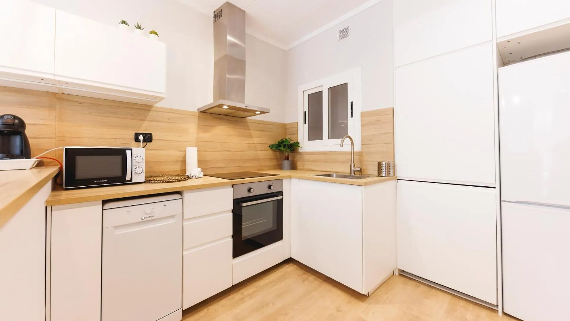 Appartement Bravissimo Apartaments Mora 4 Gérone