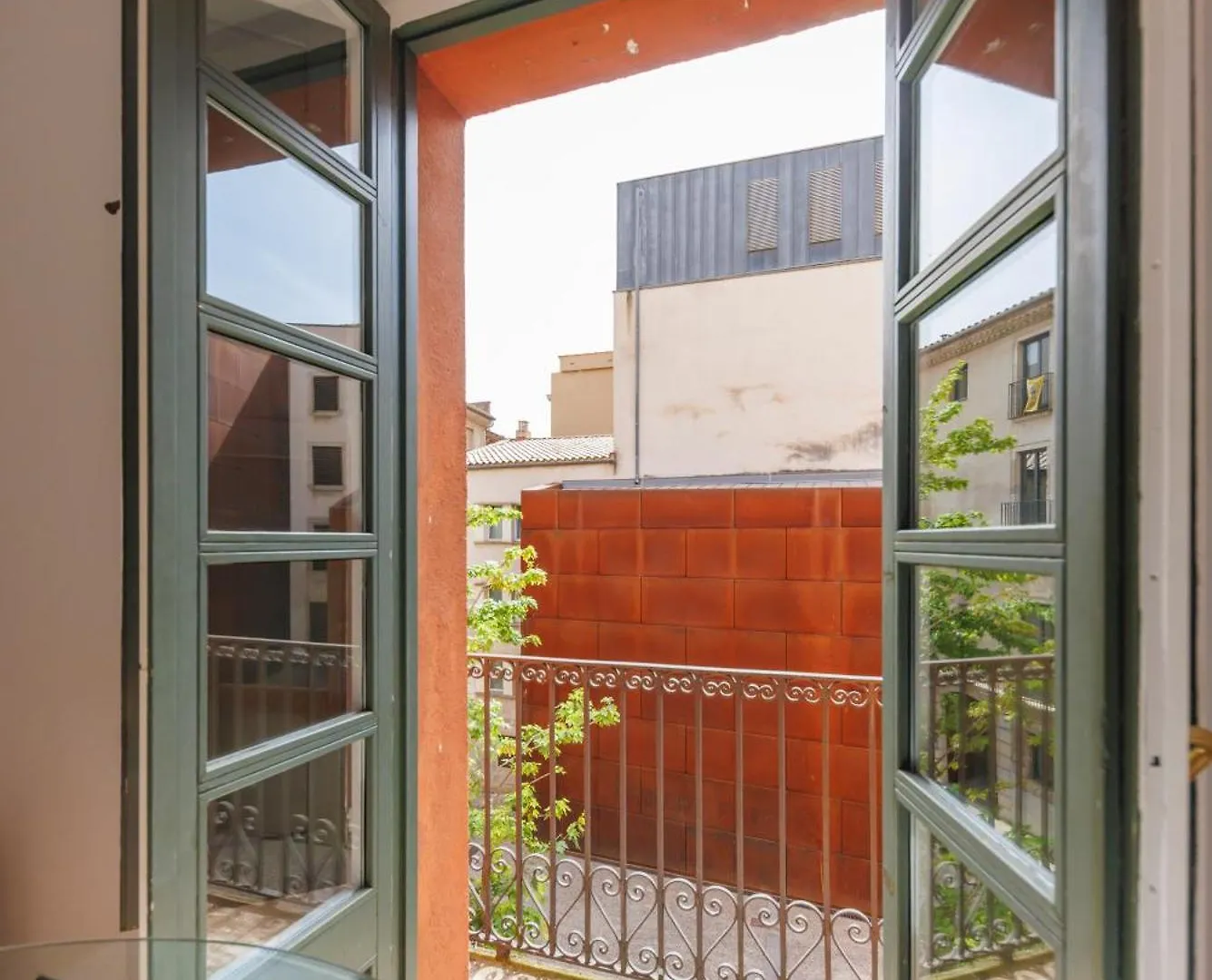 Appartement Bravissimo Apartaments Mora 4 Gérone Espagne