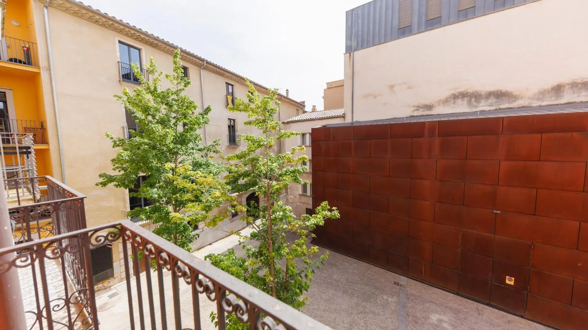 Appartement Bravissimo Apartaments Mora 4 Gérone