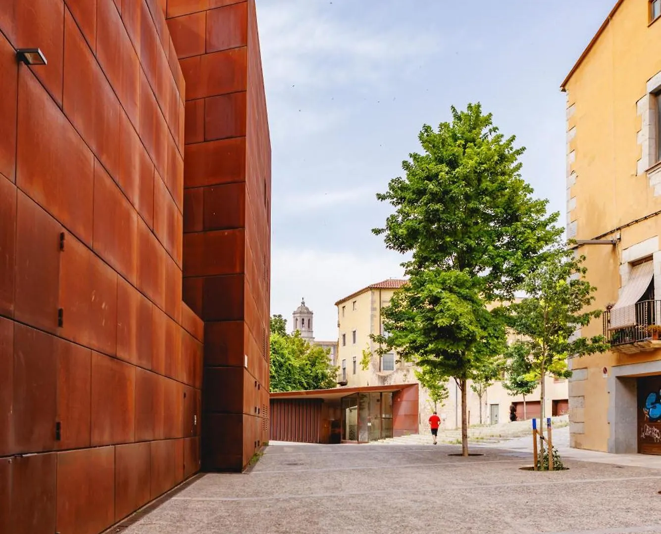 Bravissimo Apartaments Mora 4 Gérone