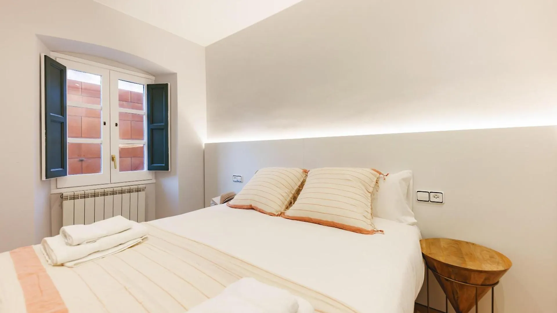 Bravissimo Apartaments Mora 4 Gérone Espagne