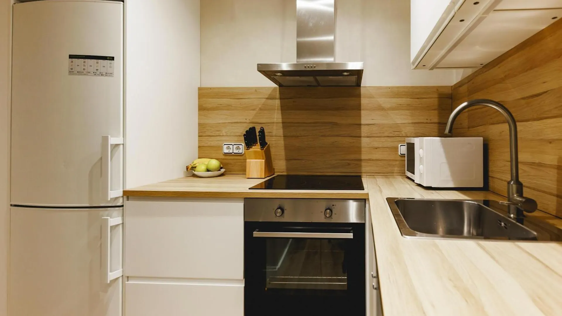 Bravissimo Apartaments Mora 4 Gérone Appartement